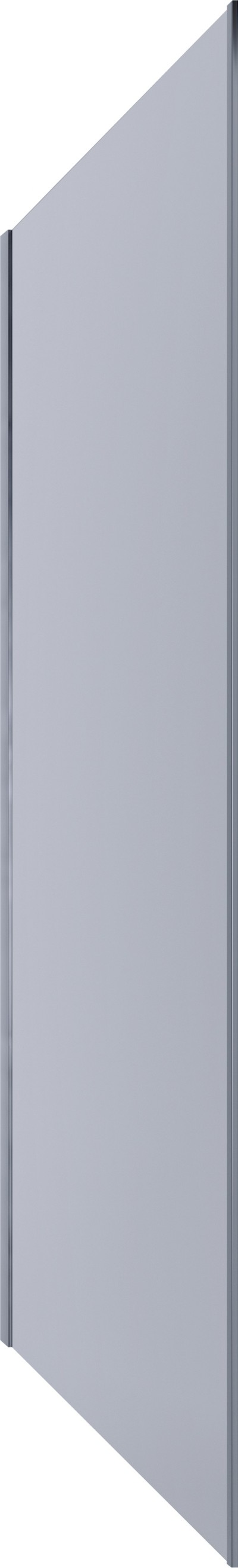 SG64B80 Боковая стенка для душевой двери (800*2000)