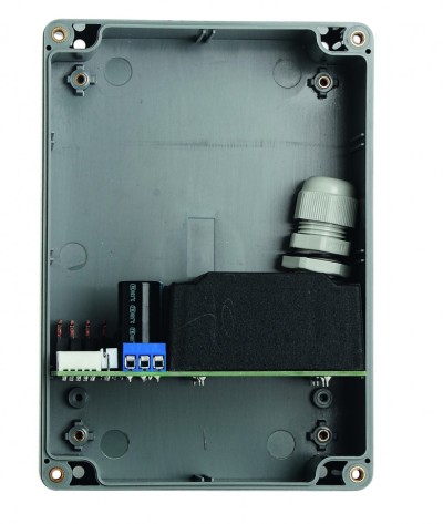 Блок управления подсветкой Z30SPA - KAP38628