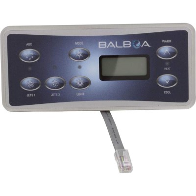 Панель управления Balboa 30-200-4170 , серия 54170